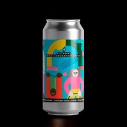 Garage Beer Co. All Vaped