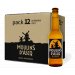 Pack 12 Cervezas Blonde Moulins d’Ascq 33cl - BIOrigin Pack 12 Cervezas Blonde Moulins d’Ascq 33cl - BIOrigin
