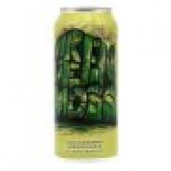 Hop Butcher For The World Green Moss