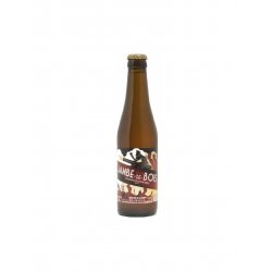 De la Senne Jambe-de-Bois
