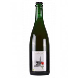 Cantillon Grand Cru Bruocsella Lambic Bio