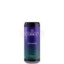 Birra Dell Eremo Antidote Lattina 33Cl - TopBeer