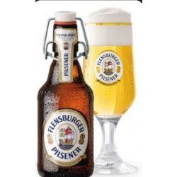 Flensburger Brauerei Emil Petersen Pilsner German  Untappd  3,28  - Fish & Beer