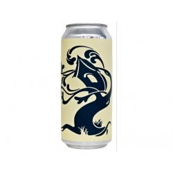 Tree House - Vanilla Bean Catharsis 0,473l plech 7,4% alc. - Beer Butik