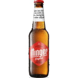 Heineken (Switzerland) Ittinger Amber Heineken (Switzerland) Ittinger Amber