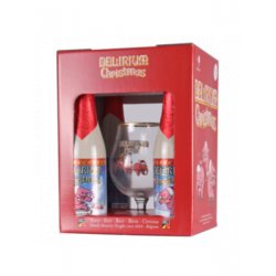 Delirium Christmas Noël Delirium Christmas Noël