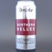 Donzoko - Northern Helles - 4.2% (440ml) 