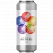 Makemake Return of The Multiverse DIPA   