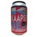 Kaapse Bea On Steroids 