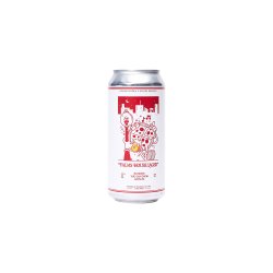 PALMS PIZZERIA Palms House Lager (single can) - Delli