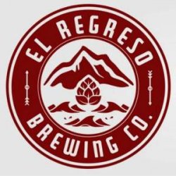 El Regreso Doble Hazy IPA