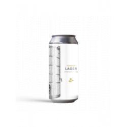 Trillium Foeder Lager - Beer Merchants