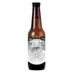 Xaos Brews Comet - Greekbeershop