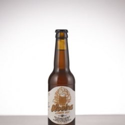 OLOVINA - Amber Ale - Berero Store