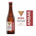 Pack MAMÁ, TE QUIERO PARA TODA LA BIRRA Cervezas Ambar Pack MAMÁ, TE QUIERO PARA TODA LA BIRRA Cervezas Ambar