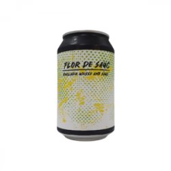 Cervesa DMR Flor De Saüc
