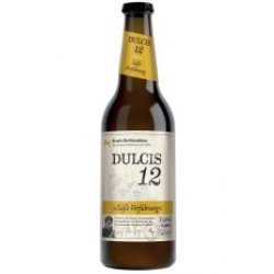 Riegele Dulcis 12 - Drinks of the World