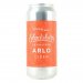 ShacksburyOther Half Dry-Hopped Arlo Cider 