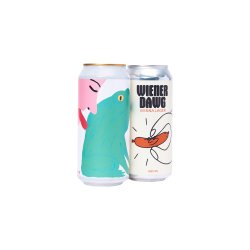 HAND BREW CO Art You Can Drink: Craft Beer Bundle - Delli