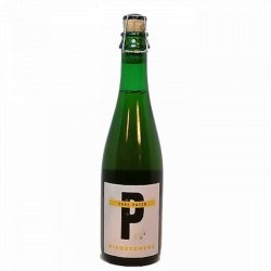 Bierstekers Zure Pater 375ml - Funky Fluid