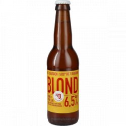 Brouwerij De 7 Deugden Blond
