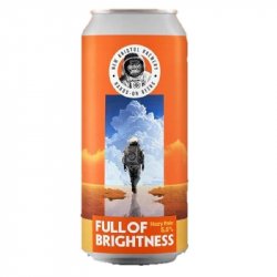 New Bristol Brewery Full of Brightness New Bristol Brewery Full of Brightness