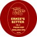 Three Sisters Ernie’s Bitter NO. 2 Fresh Hop English IPA- 500ml 