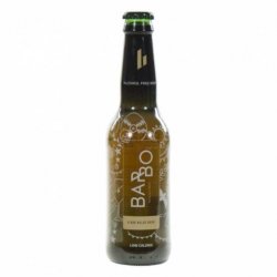 Bar Bo 0%  33 cl  Fles - Drinksstore