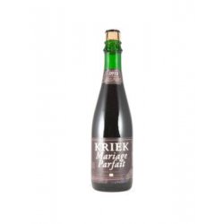 Boon Kriek Mariage Parfait