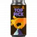 Stigbergets Bryggeri x Omnipollo - Top Pick 