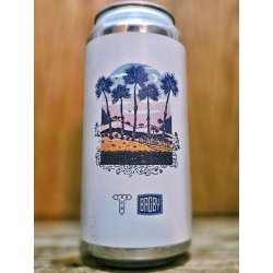 Track - Palms ALE SALE AUGUST 2023 - Dexter & Jones