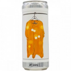 Brewski – Tea-Shirt - Rebel Beer Cans