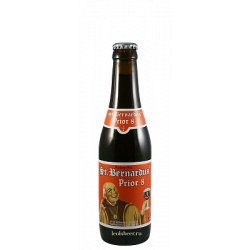 St. Bernardus Prior 8