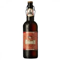 Birra Dolomiti Rossa - Greekbeershop