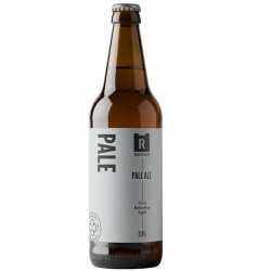 Pale Ale 3.8% - Beer Ritz