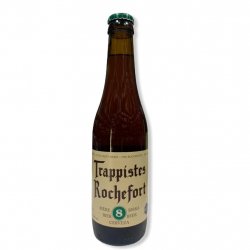 Trappistes Rochefort 8