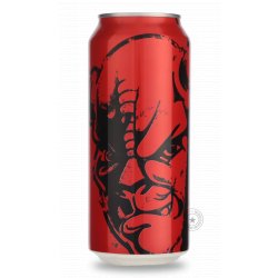 Stone Arrogant Bastard Ale