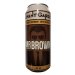 Avant Garde - Mr.Brown - 473ml Avant Garde - Mr.Brown - 473ml