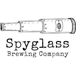 Escape Velocity  Spyglass Brewing - Kai Exclusive Beers