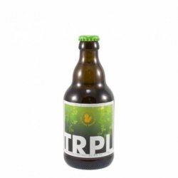 Jessenhofke  Tripel  33 cl  Fles - Drinksstore