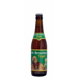 St. Bernardus Tripel