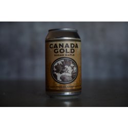 Tree House - Canada Gold Sugar Maple - addicted2craftbeer