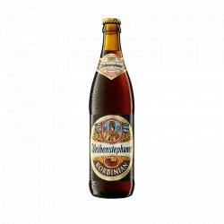 Korbinian Weihenstephan - Bierhandwerk