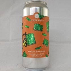 Other Half Brewing Co. Tens of Hundreds