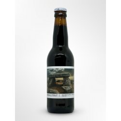 Popihn IMPERIAL STOUT BOURBON BARREL AGED 18 MOIS