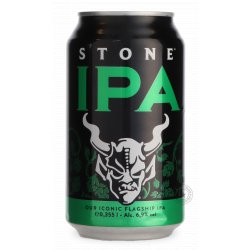 Stone IPA
