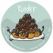 BREW YONDER Irish Cream Profiteroles (KEYKEG) 8.0&percnt; 