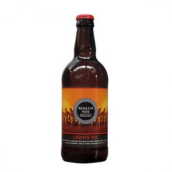 Roman Way Legion IPA
