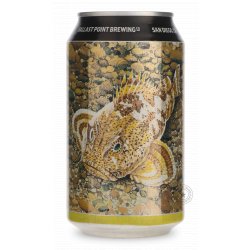 Ballast Point Pineapple Sculpin