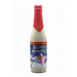 Delirium Christmas 33 cl - Ølparadiset